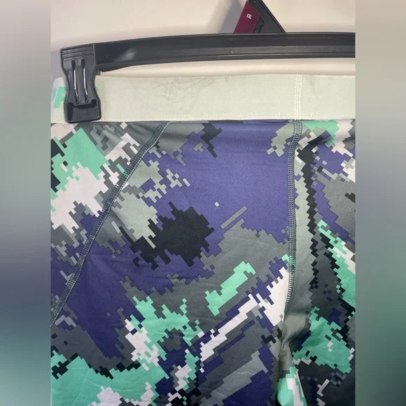 NWOT Nike Pro Warmer Activewear - Picture 6 of 7